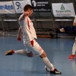 Futsal: Na Písecku pokračují boje o play off