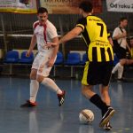 Futsal: Na Písecku pokračují boje o play off