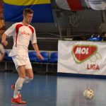 Futsal: Na Písecku pokračují boje o play off