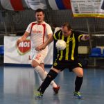 Futsal: Na Písecku pokračují boje o play off