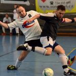 Futsal: Na Písecku pokračují boje o play off