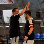 Futsal: Na Písecku pokračují boje o play off