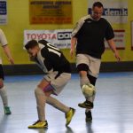 Futsal: Na Písecku pokračují boje o play off