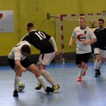Futsal: Na Písecku pokračují boje o play off
