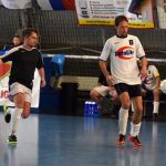 Futsal: Na Písecku pokračují boje o play off