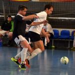 Futsal: Na Písecku pokračují boje o play off