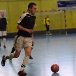 Futsal: Na Písecku pokračují boje o play off