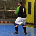 Futsal: Na Písecku pokračují boje o play off