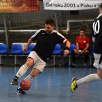 Futsal: Na Písecku pokračují boje o play off
