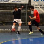 Futsal: Na Písecku pokračují boje o play off