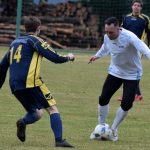 Semice v poslední prověrce podlehly Bernarticím