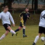 Semice v poslední prověrce podlehly Bernarticím