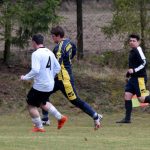 Semice v poslední prověrce podlehly Bernarticím