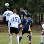 Semice v poslední prověrce podlehly Bernarticím