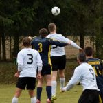 Semice v poslední prověrce podlehly Bernarticím