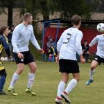 Semice v poslední prověrce podlehly Bernarticím