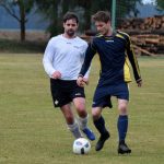 Semice v poslední prověrce podlehly Bernarticím