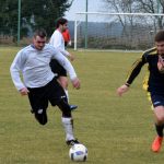 Semice v poslední prověrce podlehly Bernarticím