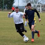 Semice v poslední prověrce podlehly Bernarticím