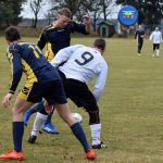 Semice v poslední prověrce podlehly Bernarticím