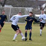 Semice v poslední prověrce podlehly Bernarticím