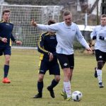 Semice v poslední prověrce podlehly Bernarticím