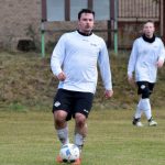 Semice v poslední prověrce podlehly Bernarticím