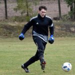 Semice v poslední prověrce podlehly Bernarticím