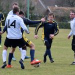 Semice v poslední prověrce podlehly Bernarticím