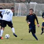 Semice v poslední prověrce podlehly Bernarticím