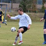 Semice v poslední prověrce podlehly Bernarticím