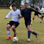 Semice v poslední prověrce podlehly Bernarticím