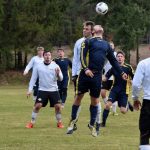 Semice v poslední prověrce podlehly Bernarticím