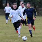 Semice v poslední prověrce podlehly Bernarticím