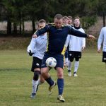 Semice v poslední prověrce podlehly Bernarticím