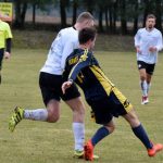 Semice v poslední prověrce podlehly Bernarticím