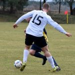 Semice v poslední prověrce podlehly Bernarticím