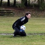 Semice v poslední prověrce podlehly Bernarticím