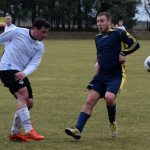 Semice v poslední prověrce podlehly Bernarticím