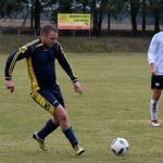 Semice v poslední prověrce podlehly Bernarticím