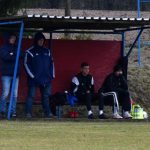 Semice v poslední prověrce podlehly Bernarticím