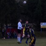 Semice v poslední prověrce podlehly Bernarticím