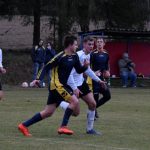 Semice v poslední prověrce podlehly Bernarticím