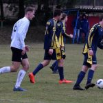 Semice v poslední prověrce podlehly Bernarticím