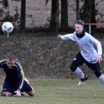 Semice v poslední prověrce podlehly Bernarticím