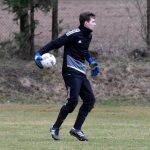 Semice v poslední prověrce podlehly Bernarticím