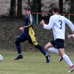 Semice v poslední prověrce podlehly Bernarticím