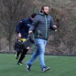 Hradiště si v generálce poradilo se Čkyní, u všech branek asistoval mladší Pichlík