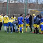 Hradiště si v generálce poradilo se Čkyní, u všech branek asistoval mladší Pichlík