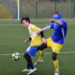 Hradiště si v generálce poradilo se Čkyní, u všech branek asistoval mladší Pichlík